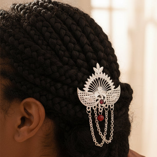 Broche Mayotte