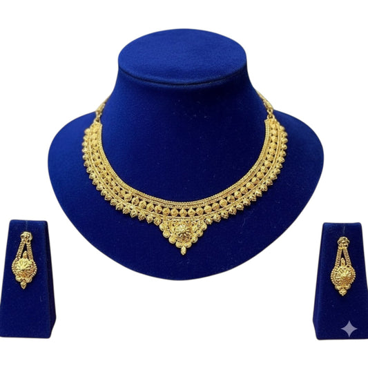 Parure