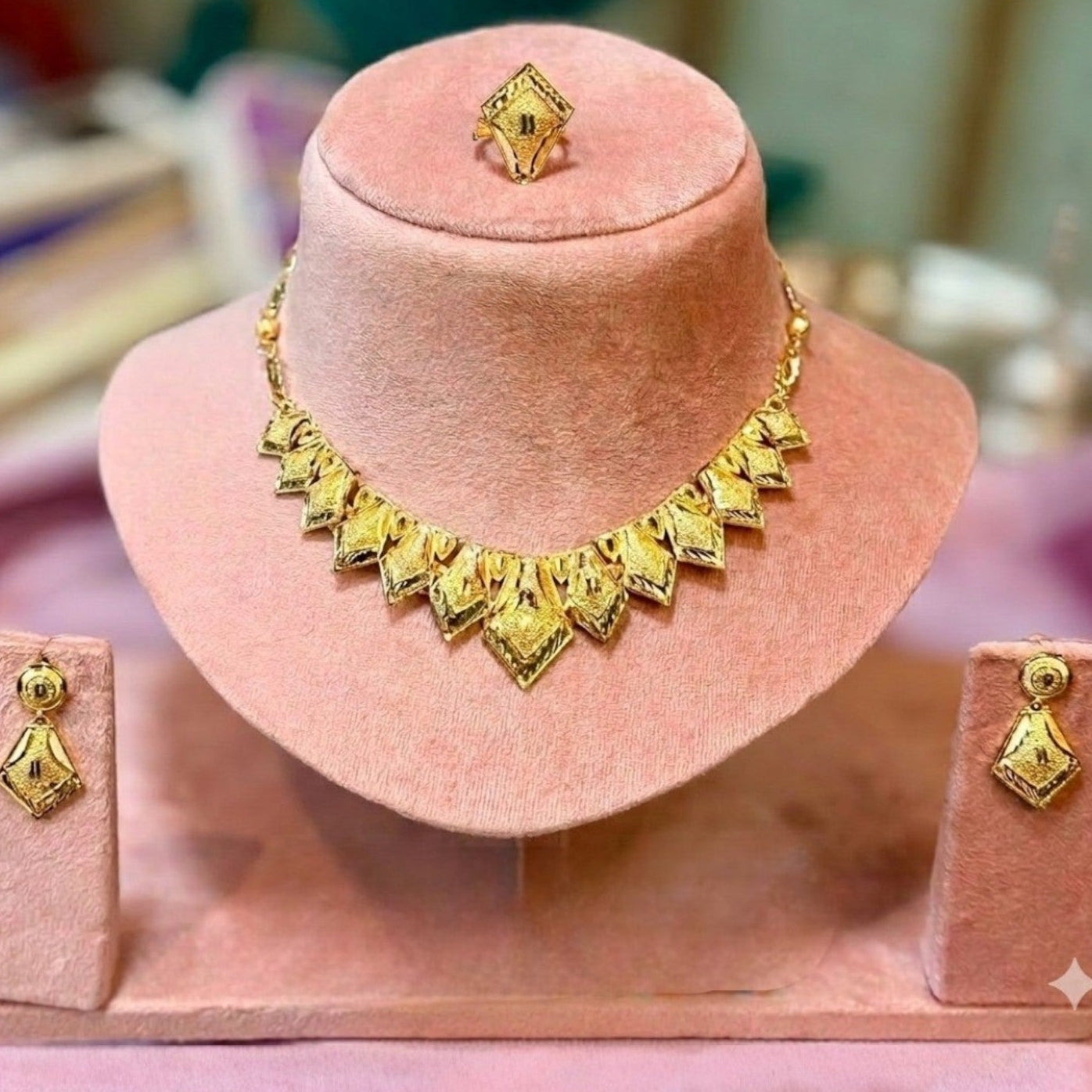 Parure