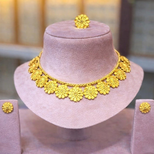 Parure