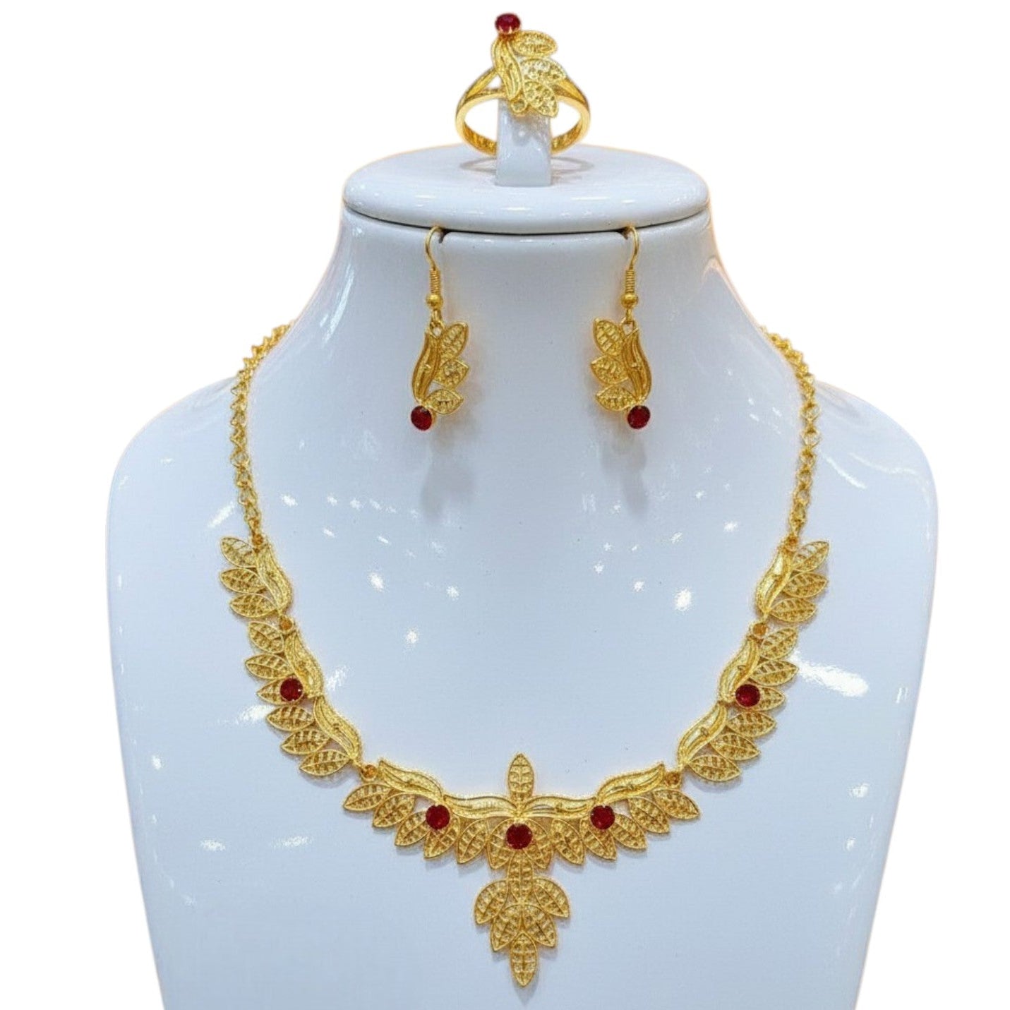 Parure traditionnelle