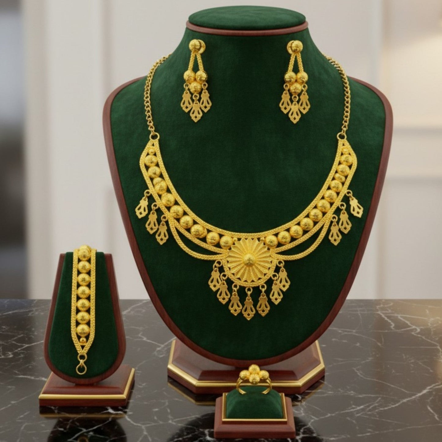 Parure