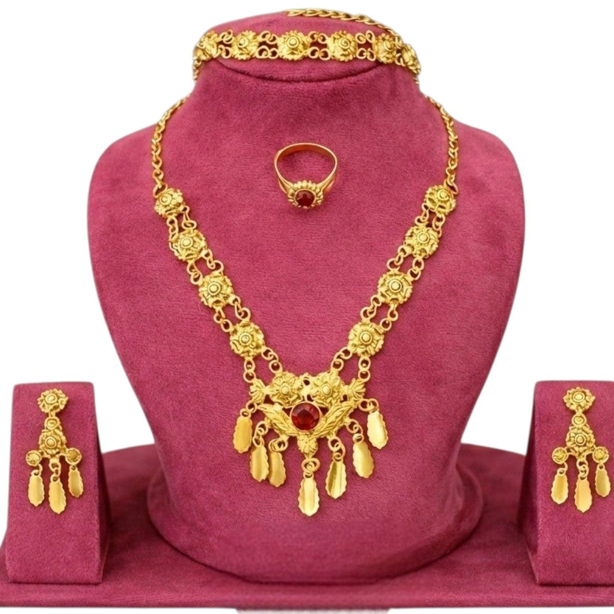Parure traditionnelle