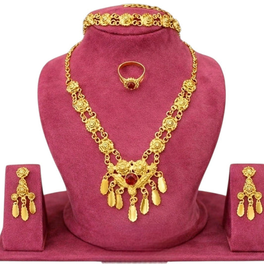 Parure traditionnelle