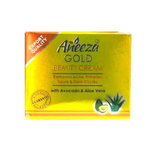 Aneeza Gold Crème