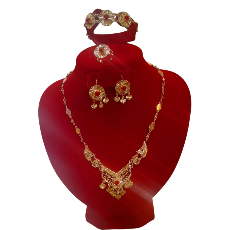 Parure