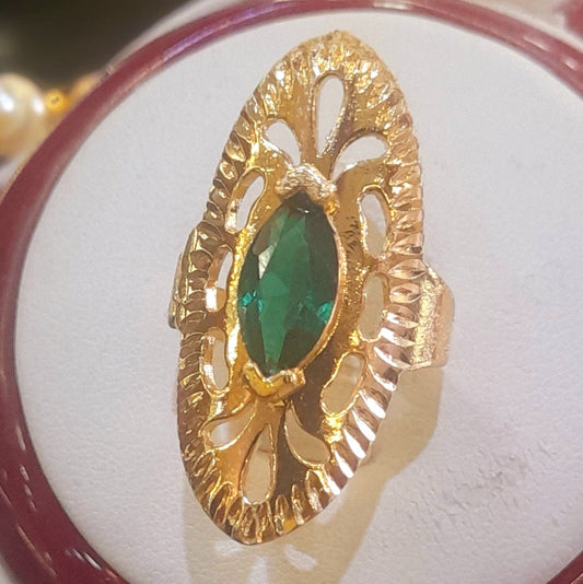 Bague