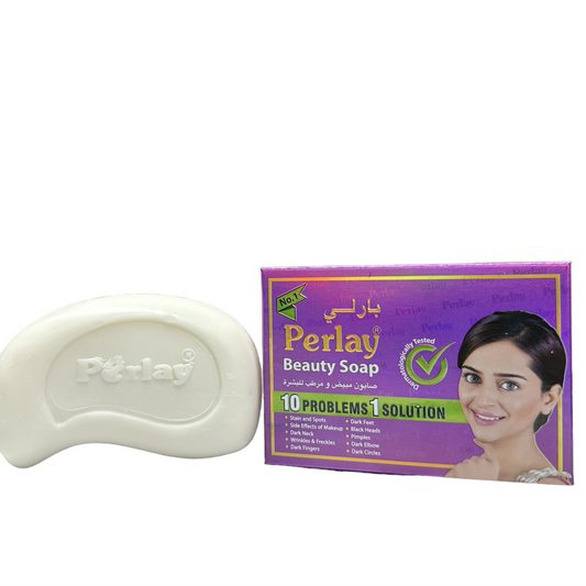 Perlay savon